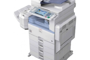 MÁY PHOTOCOPY RICOH AFICIO MP 3350