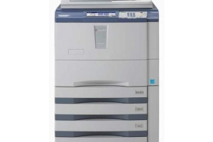 Máy Photocopy Toshiba e-Studio 655