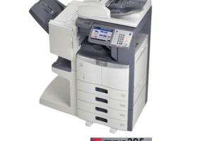 Photocopy Toshiba e-Studio 305