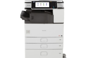 Máy Photocopy Ricoh Aficio MP 3353Sp