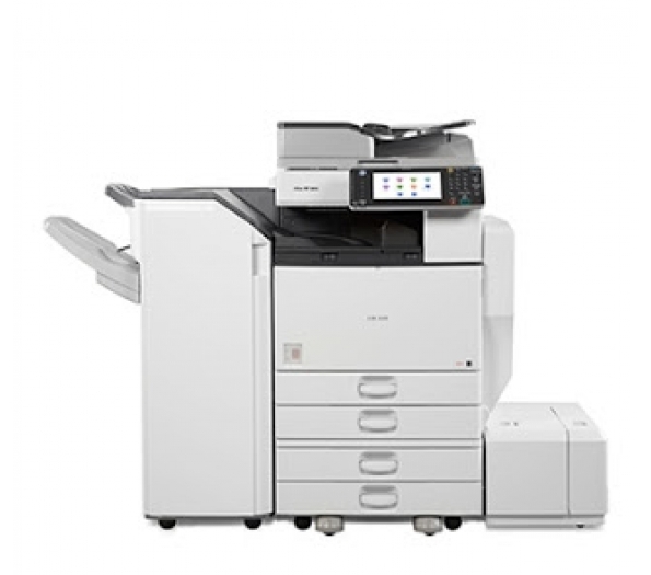 Ricoh MP 5002