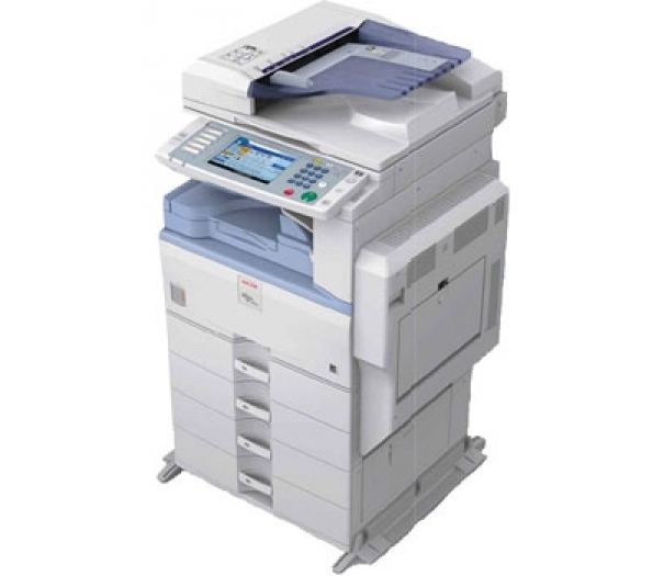 Máy Photocopy Ricoh Aficio MP 2550B